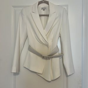 Tahari Arthur S. Levine jacket once worn
